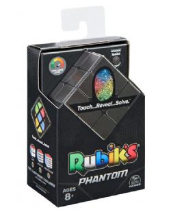 JEU CUBE RUBIK'S 3X3 PHANTOM